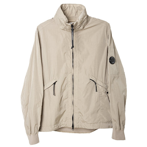 C.P. Company Chrome-R Jacket Cobblestone 330 14CMOW040A Degli Uberti